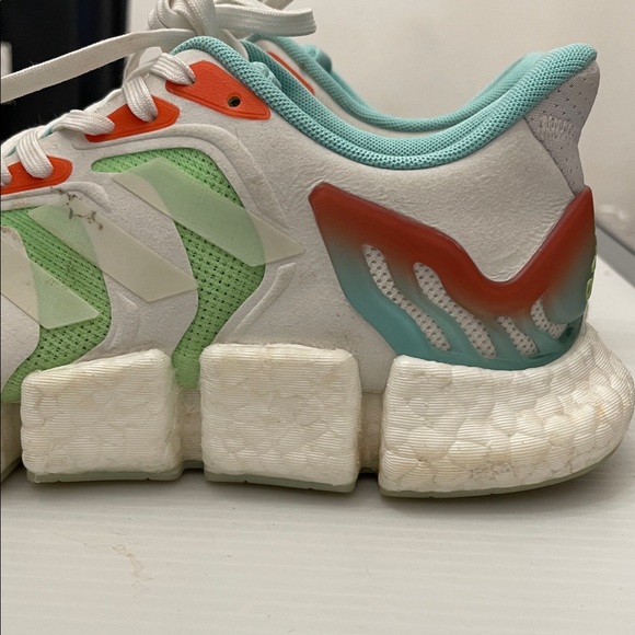 ADIDAS CLIMACOOL VENTO RUNNING SNEAKERS MENS SIZE 9.5 - Picture 4 of 14